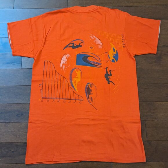 ('80s) Ocean Pacific - Picture 1 of 5